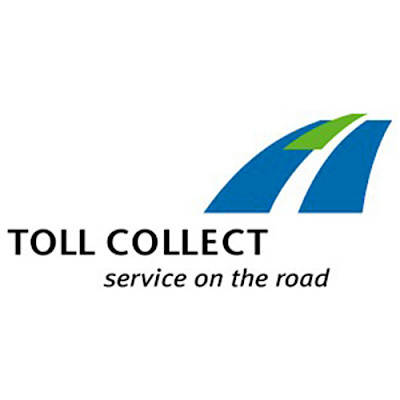Logo Toll Collect