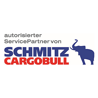 Logo Schmitz Cargobull