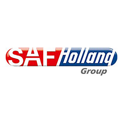 Logo SAF Holland Group