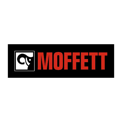 Logo Moffett