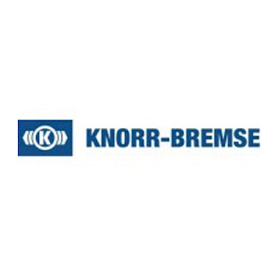 Logo von Knorr-Bremse