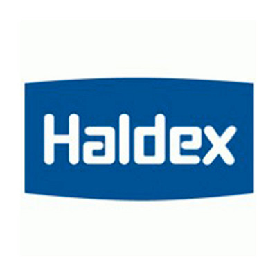 Logo Haldex