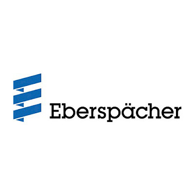 Logo Eberspächer