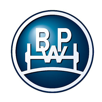Logo BPW Bergische Achsen KG