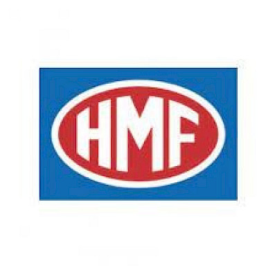 Logo HMF