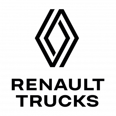 Logo Renault Trucks