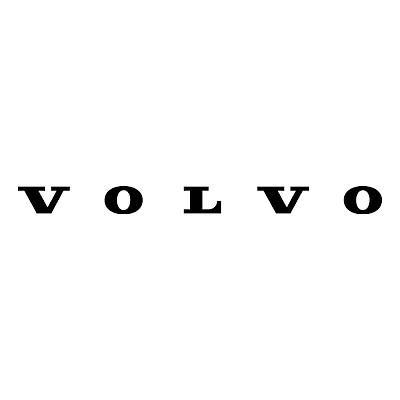 Logo von Volvo
