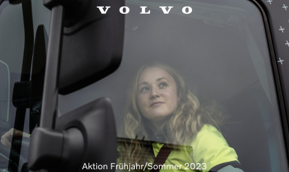 Volvo-Zubehör zu Aktionspreisen